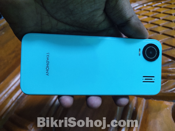 Symphony S75
